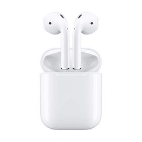 Elppa Airpods with Wireless Charging